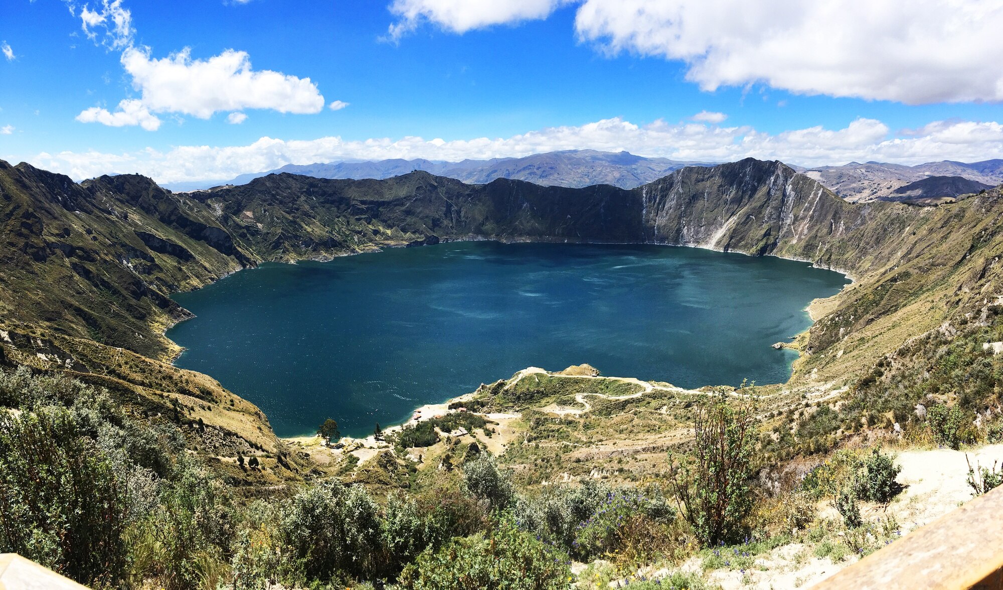 Lago Titicaca