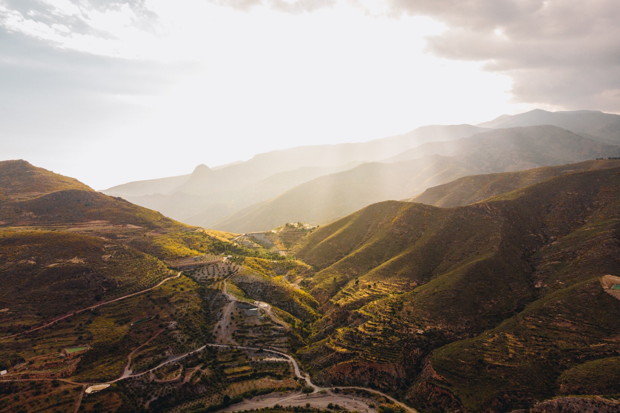 Valle Sagrado